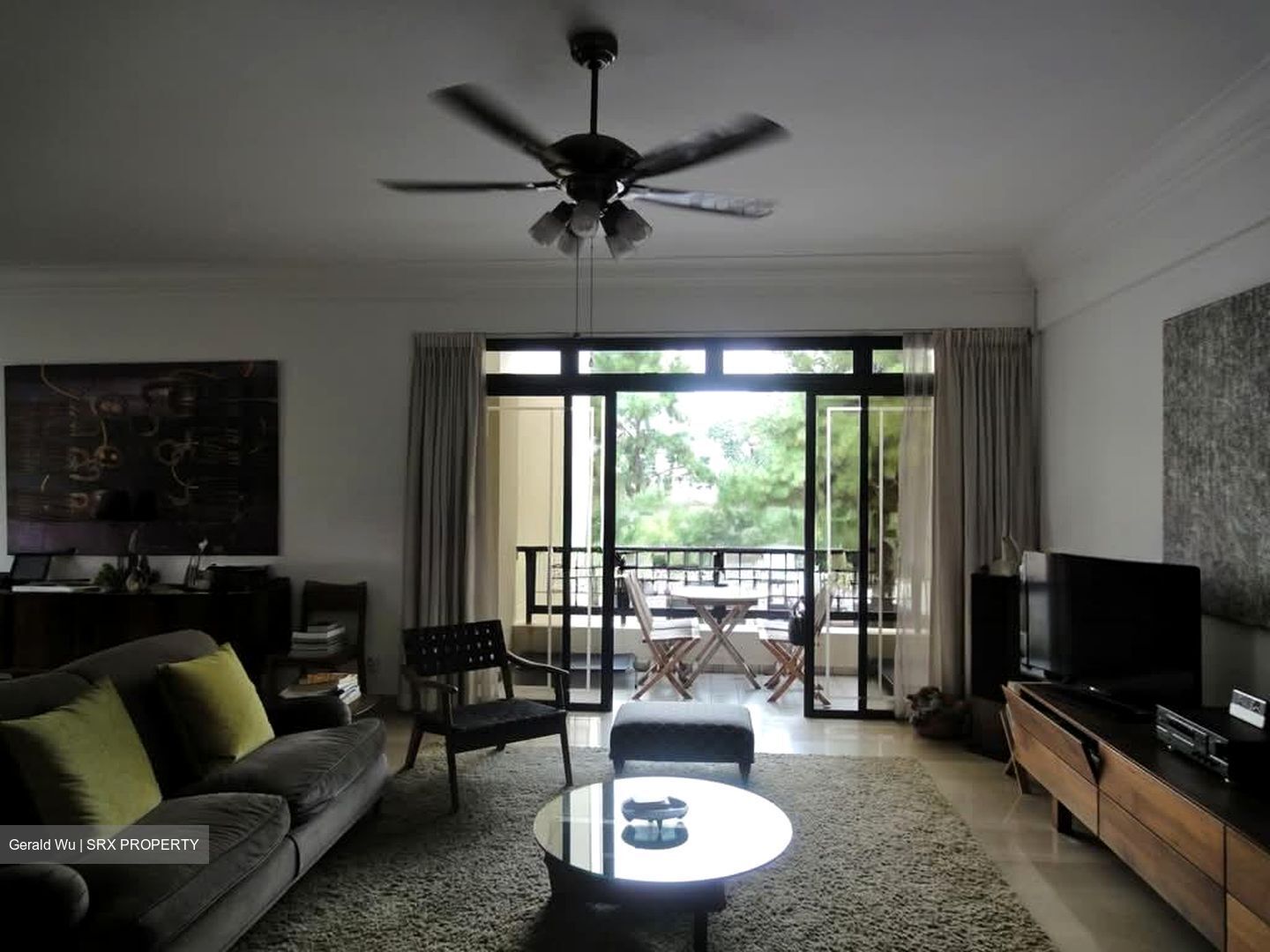 Pinewood Gardens (D10), Condominium #571848491